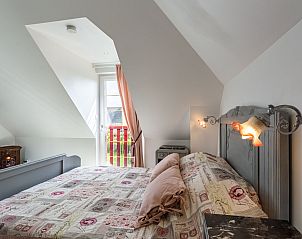 Guest house 04111902 - Holiday property Brittany - Vakantiehuis Valhalla, chez Jules