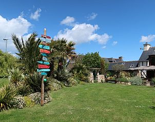 Guest house 04111902 - Holiday property Brittany - Vakantiehuis Valhalla, chez Jules