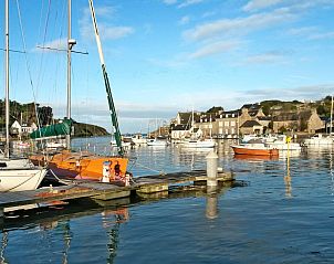 Guest house 04111902 - Holiday property Brittany - Vakantiehuis Valhalla, chez Jules