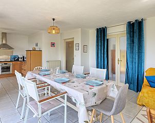 Guest house 04111903 - Holiday property Brittany - Vakantiehuis Port Morvan