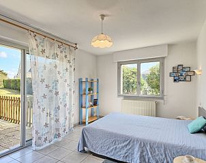 Guest house 04111903 - Holiday property Brittany - Vakantiehuis Port Morvan