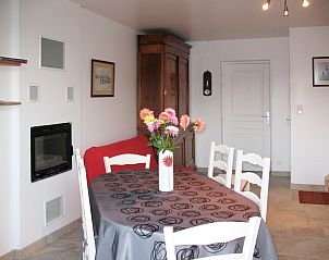 Unterkunft 04112106 - Ferienhaus Bretagne - Vakantiehuis La Pailloussette