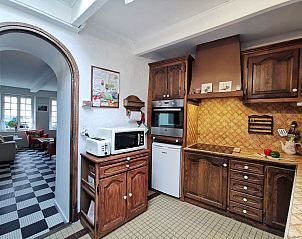Guest house 04112120 - Holiday property Brittany - Vakantiehuis La Congri�re