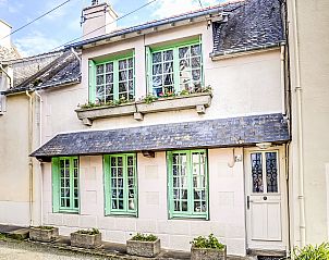 Guest house 04112120 - Holiday property Brittany - Vakantiehuis La Congri�re