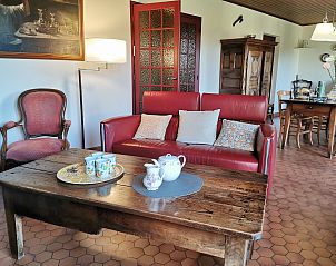 Guest house 04112139 - Holiday property Brittany - Vakantiehuis L'ilet