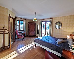 Guest house 04112139 - Holiday property Brittany - Vakantiehuis L'ilet