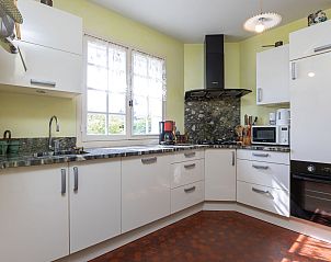 Guest house 04112139 - Holiday property Brittany - Vakantiehuis L'ilet