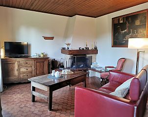 Guest house 04112139 - Holiday property Brittany - Vakantiehuis L'ilet