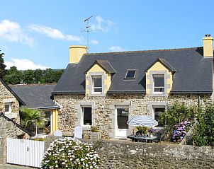 Guest house 04113603 • Holiday property Brittany • Vakantiehuis La Petite Maison (PDI102) 