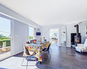 Guest house 04113829 - Holiday property Brittany - Vakantiehuis Bed ar Mor