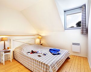 Guest house 0411402 - Apartment Brittany - Appartement Iroise Amorique