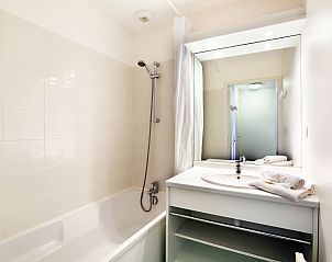 Guest house 0411402 - Apartment Brittany - Appartement Iroise Amorique