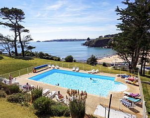 Verblijf 0411404 • Vakantiewoning Bretagne • Vakantiehuis Iroise Armorique 