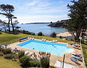 Guest house 0411404 • Holiday property Brittany • Vakantiehuis Iroise Armorique (LMP401) 