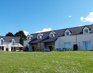 Guest house 0411404 - Holiday property Brittany - Vakantiehuis Iroise Armorique