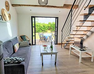 Guest house 04114806 • Holiday property Brittany • Vakantiehuis Er Blei Mor 