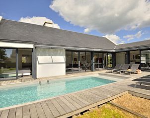 Guest house 04114813 • Holiday property Brittany • Vakantiehuis Villa Noalou 