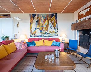 Verblijf 04115214 - Vakantiewoning Bretagne - Vakantiehuis La Villa Tribale