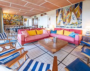 Verblijf 04115214 - Vakantiewoning Bretagne - Vakantiehuis La Villa Tribale