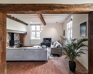 Unterkunft 0411601 - Ferienhaus Antwerpen - Vakantiehuisje in Tongerlo