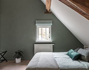 Unterkunft 0411601 - Ferienhaus Antwerpen - Vakantiehuisje in Tongerlo