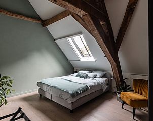 Unterkunft 0411601 - Ferienhaus Antwerpen - Vakantiehuisje in Tongerlo