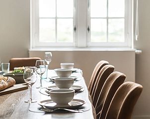 Unterkunft 0411601 - Ferienhaus Antwerpen - Vakantiehuisje in Tongerlo