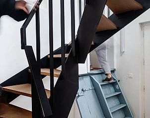 Unterkunft 0411601 - Ferienhaus Antwerpen - Vakantiehuisje in Tongerlo