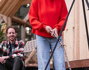 Unterkunft 0411602 - Ferienhaus Antwerpen - Vakantiehuis in Tongerlo