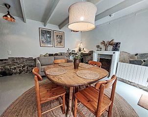 Unterkunft 0411611 - Ferienhaus Bretagne - Vakantiehuis Gwenn