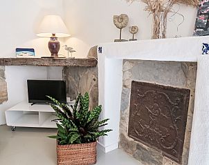 Unterkunft 0411611 - Ferienhaus Bretagne - Vakantiehuis Gwenn