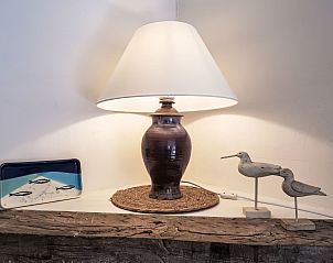 Unterkunft 0411611 - Ferienhaus Bretagne - Vakantiehuis Gwenn