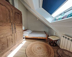 Unterkunft 0411611 - Ferienhaus Bretagne - Vakantiehuis Gwenn