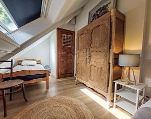 Unterkunft 0411611 - Ferienhaus Bretagne - Vakantiehuis Gwenn