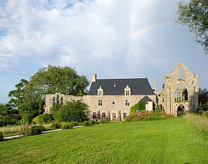 Unterkunft 0411611 - Ferienhaus Bretagne - Vakantiehuis Gwenn