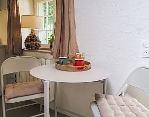 Unterkunft 0411613 - Ferienhaus Bretagne - Vakantiehuis Gwenn Tiny House