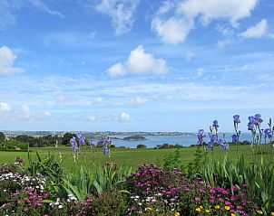 Unterkunft 0411613 - Ferienhaus Bretagne - Vakantiehuis Gwenn Tiny House