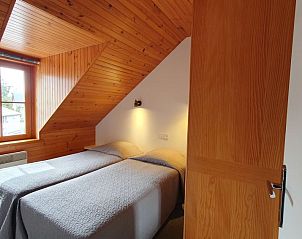 Verblijf 04118305 - Appartement Bretagne - Appartement La Bisquine