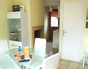 Verblijf 04118305 - Appartement Bretagne - Appartement La Bisquine