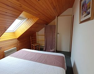 Verblijf 04118305 - Appartement Bretagne - Appartement La Bisquine