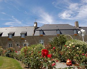 Verblijf 04118305 - Appartement Bretagne - Appartement La Bisquine