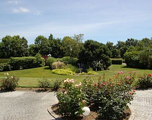 Verblijf 04118305 - Appartement Bretagne - Appartement La Bisquine