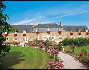 Verblijf 04118305 - Appartement Bretagne - Appartement La Bisquine