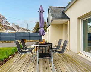 Guest house 04118802 • Holiday property Brittany • Vakantiehuis Ty Maez 
