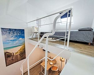 Guest house 04118802 - Holiday property Brittany - Vakantiehuis La Trlennette