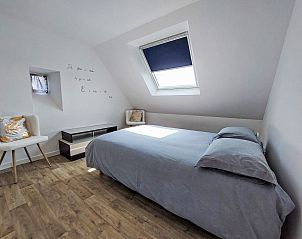 Guest house 04118802 - Holiday property Brittany - Vakantiehuis La Trlennette