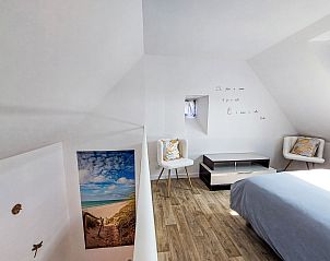 Guest house 04118802 - Holiday property Brittany - Vakantiehuis La Trlennette