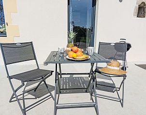 Guest house 04118802 - Holiday property Brittany - Vakantiehuis La Trlennette