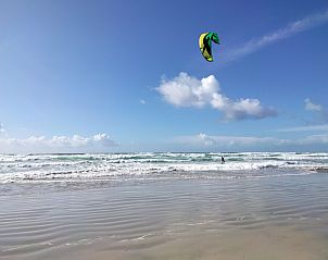 Guest house 04118802 - Holiday property Brittany - Vakantiehuis La Trlennette