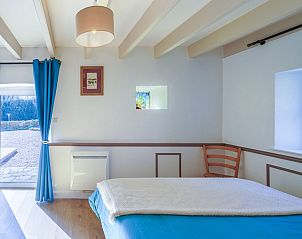Guest house 0411903 - Holiday property Brittany - Vakantiehuis la chaumire de Qularn